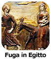 Fuga in Egitto